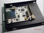 Slim SD HxC H10 34 cased