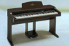 Yamaha Clavinova CVP-83S