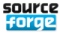 Sourceforge Logo